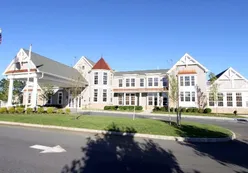 Clubhouse
