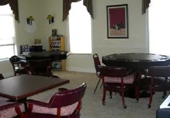 Card Room
