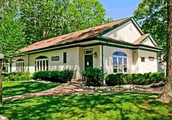 Recreation Center