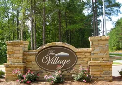 Entrance Sign