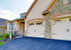 Beautifully Designed Townhomes