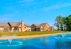 Scenic Ponds