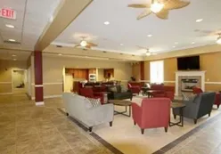 Multi-Purpose Room