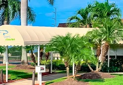 Clubhouse