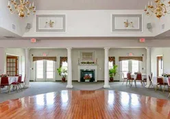 Banquet Room