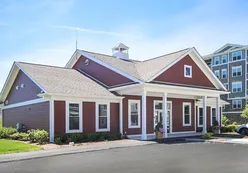 Clubhouse