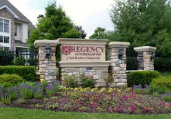 Community Entrance