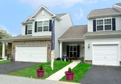 26 Attached Homes