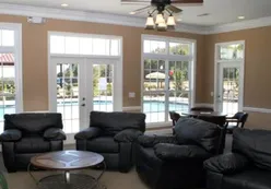 Community Clubhouse