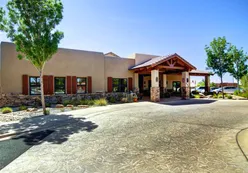 Clubhouse - 9,000 Sq. Ft.