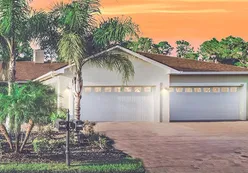 Low-Maintenance Villas