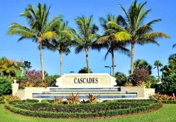 Community Entrance Sign