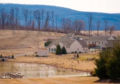 Scenic Pond