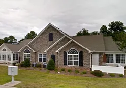 Low-Maintenance Homes
