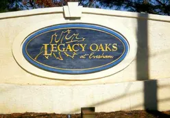 Community Entrance