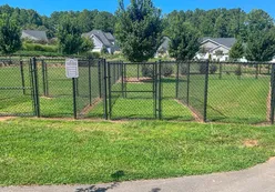 Community Dog Park