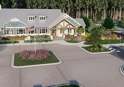 Clubhouse