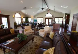 Clubhouse - 3,000 Sq. Ft.