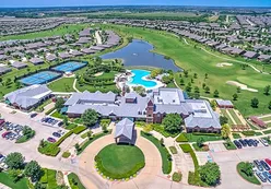 Village Center - 28,000 sq. ft.