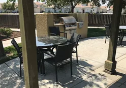 Outdoor Patio