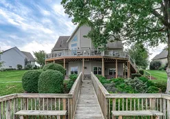 Single-Family & Attached Homes