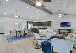 Multi-Purpose Room