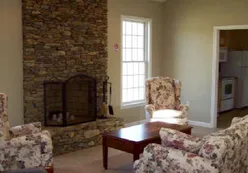Gathering Room