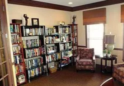 Library