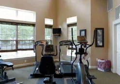 Exercise Room