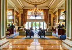 Clubhouse - 25,000 Sq. Ft.