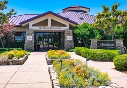 Meridians Restaurant & Bar