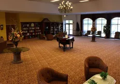 Club Carillon - 32,000 Sq. Ft.