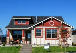 Low-Maintenance Homes