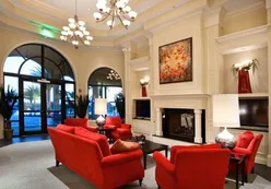Gathering Room