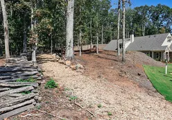 Walking & Biking Trail