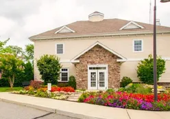 Clubhouse - 2,000 Sq. Ft.