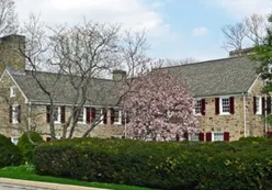 Community Clubhouse - Manor House