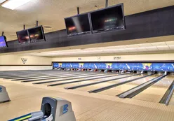 Bowling Alley