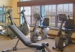 Exercise Facility