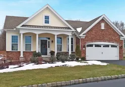 Single Family Home