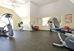 Exercise Room