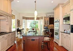 Open Kitchens