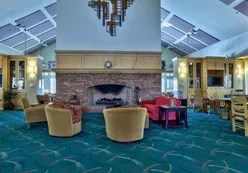 Community Center - 20,400 Sq. Ft.
