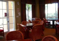 Multi-Purpose Room