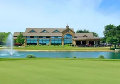 Village Center Amenity Complex - 86,000 Sq. Ft.