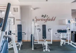 Exercise Equipment