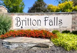 Community Entrance