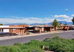 Casa Paloma I Satellite Center