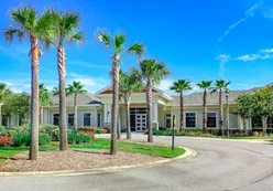 Argent Lakes Amenity Center