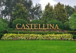 Entrance Sign